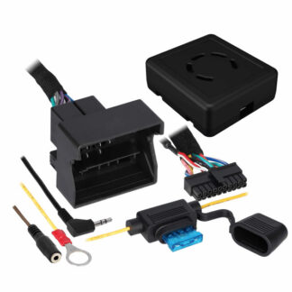 AXXESS WIRING HARNESS INTERFACE REPLACES AXVI-2003 (AXTC-CL2)