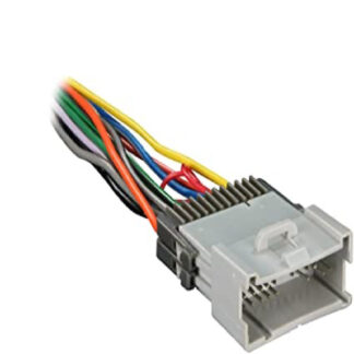 METRA GENERAL MOTORS 1994-UP - INTO CAR/32 PIN (70-2002/GM4003)
