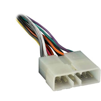 METRA GEO 1986-UP/HONDA PASSPORT 94-95/ISUZU 1985-UP (70-1782/IP-1700)