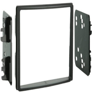 95-7329 METRA DOUBLE DIN INSTALLATION KIT (95-7329