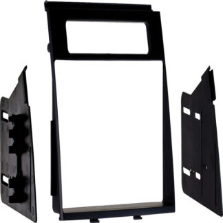 METRA DOUBLE DIN INSTALLATION KIT (95-7349B)