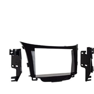 METRA DOUBLE DIN INSTALLATION KIT (95-7357HG)