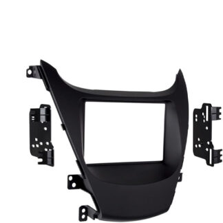 METRA DOUBLE DIN INSTALLATION KIT (95-7362B)