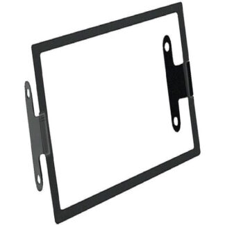 METRA DOUBLE DIN INSTALLATION KIT (95-7417)