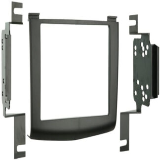 METRA DOUBLE DIN INSTALLATION KIT (95-7425)
