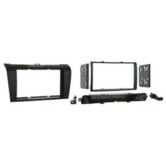 METRA DOUBLE DIN INSTALLATION KIT (95-7504)
