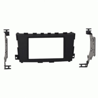 METRA DOUBLE DIN INSTALLATION KIT (95-7618G)