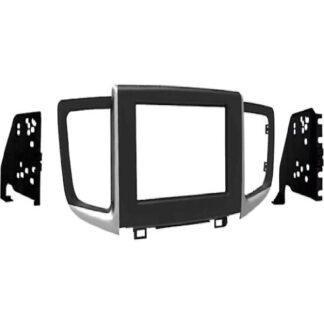 METRA DOUBLE DIN INSTALLATION KIT (95-7811B)