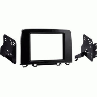 METRA DOUBLE DIN INSTALLATION KIT (95-7817HG)