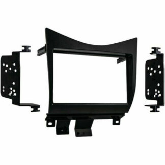 METRA HONDA ACCORD LOWER DASH DDIN (95-7862)