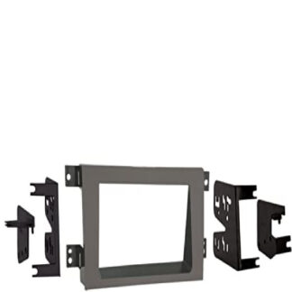 METRA DOUBLE DIN INSTALLATION KIT 95-7870T