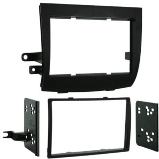 METRA TOYOTA SIENNA D-DIN 04-07 (95-8208)