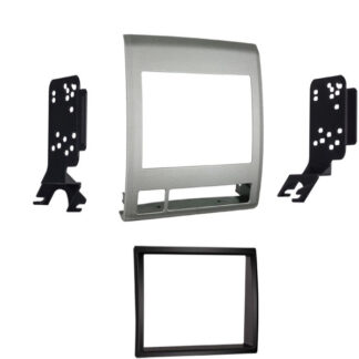 METRA DOUBLE DIN INSTALLATION KIT (95-8214TG TG)