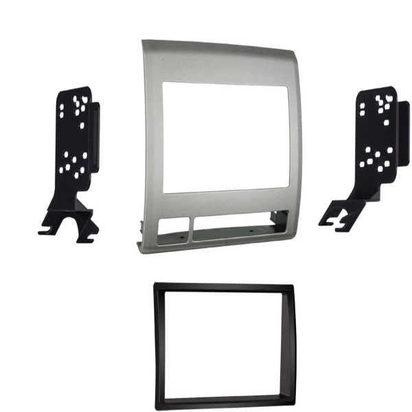 METRA DOUBLE DIN INSTALLATION KIT (95-8214TG TG)