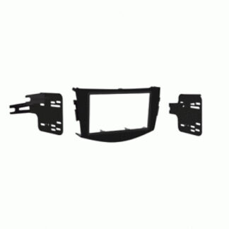 METRA DOUBLE DIN INSTALLATION KIT (95-8217B)