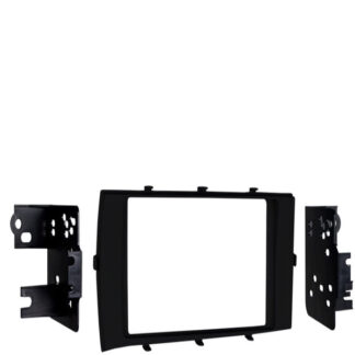 METRA TOYOTA PRIUS C 2012-2014 DOUBLE DIN KIT (95-8239B)