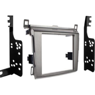 METRA DOUBLE DIN INSTALLATION KIT (95-8242G)