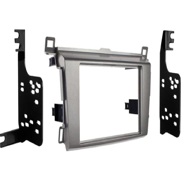 METRA DOUBLE DIN INSTALLATION KIT (95-8242G)