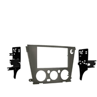 METRA DOUBLE DIN INSTALLATION KIT (95-8901)