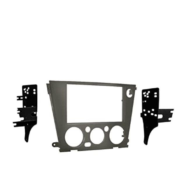 METRA DOUBLE DIN INSTALLATION KIT (95-8901)