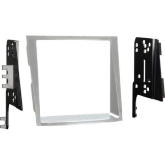 METRA DOUBLE DIN INSTALLATION KIT (95-8903S)
