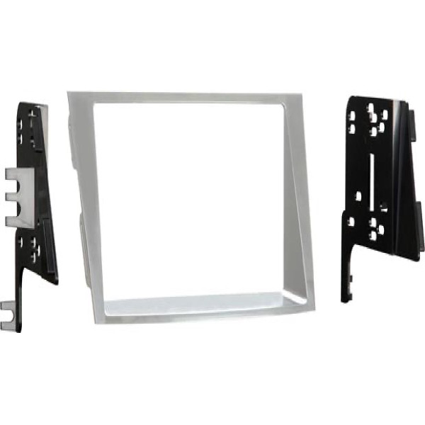 METRA DOUBLE DIN INSTALLATION KIT (95-8903S)
