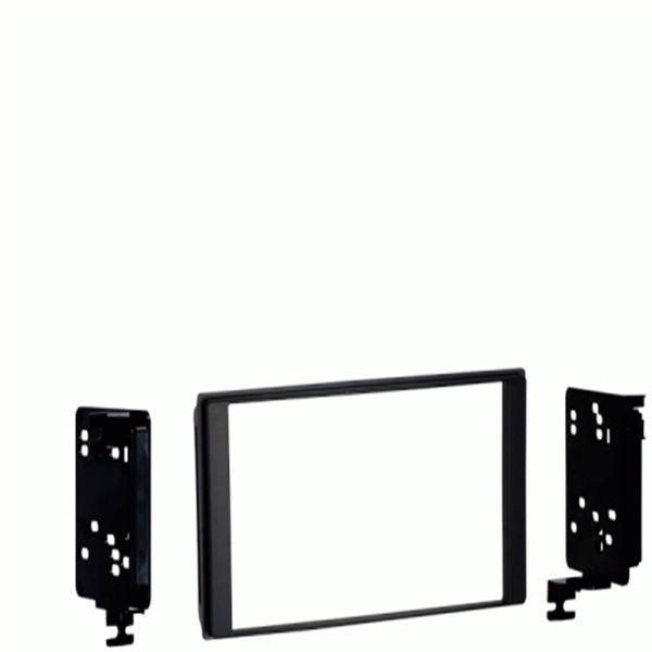 METRA DOUBLE DIN INSTALLATION KIT (95-8905B)