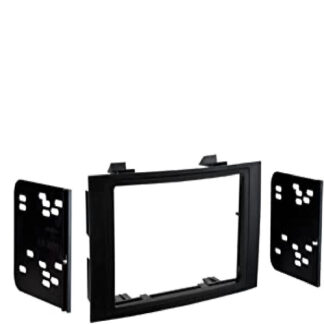 METRA DOUBLE DIN INSTALLATION KIT (95-9009)