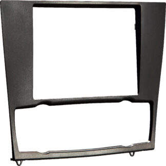 METRA 2006-2009 BMW 3-SERIES DDIN (95-9306B)