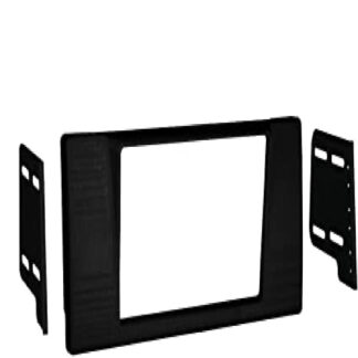 METRA BMW 5 SERIES 1997-2003 (95-9307B)