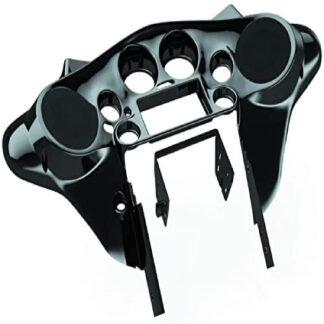 METRA DOUBLE DIN INSTALLATION KIT (95-HDIF-NP)