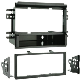 METRA KIA SORENTO LX 2003 (99-1008)