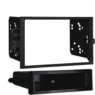 METRA INSTALLATION KIT (99-2001)