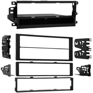 METRA GM-SUZUKI MULTI-KIT 95-UP (99-2003)