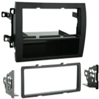 METRA CADILLAC DE VILLE & CATERA 96-02 (99-2004)