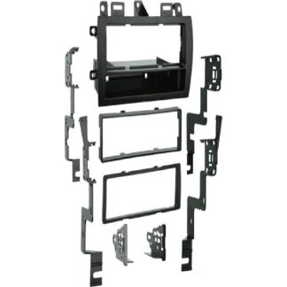 METRA CADILLAC MULTI(EL DORADO,SEVILLE)(DEVILLE 00-UP)96-UP EL DORADO,SEVILLE 00-UP DEVLLE (99-2005)