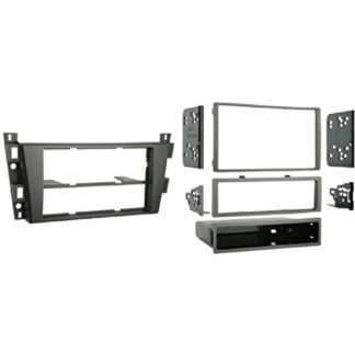 METRA CADILLAC DTS & SRX  1 OR 2 DIN KIT 06-UP (99-2008)