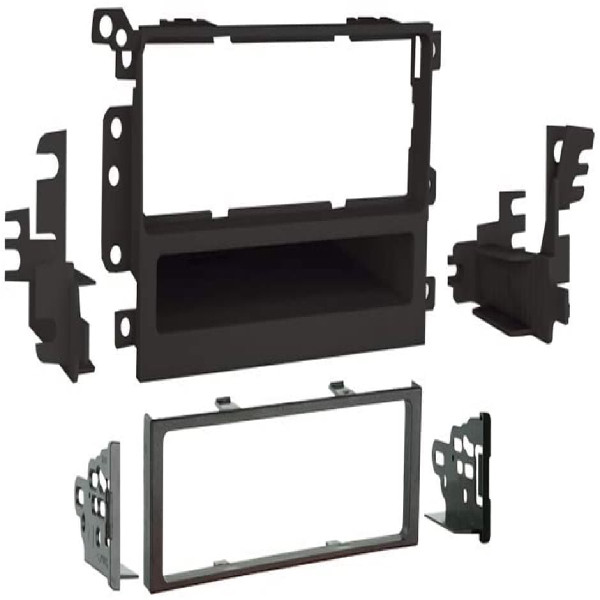 METRA GM MULTI KIT 1995-2008 (99-2009)