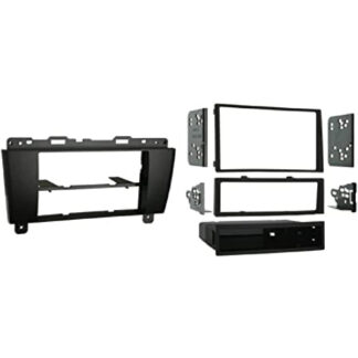 METRA BUICK LACROSSE 04-07 1 OR 2 DIN (99-2021)