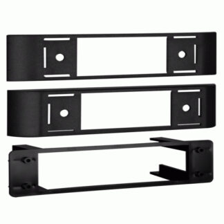 METRA FULL SIZE TRUCK 1988-94 (99-3001)