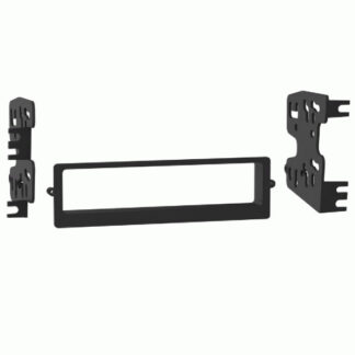 METRA CHEVY CORVETTE KIT 1990-96 (99-3051)