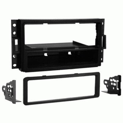 METRA GM MULTI 2005 ,H3 , UPLANDER , CORVETTE (99-3304)