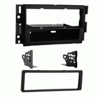 METRA 2006 IMPALA / MONTE CARLO / 2007 TAHOE NSTALL KIT (99-3305)