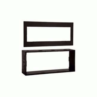 METRA GM MULTI-KIT W/FLAT TRIMPLATE 1982-UP  (99-4503)