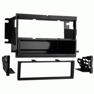 METRA FORD FREESTAR & MERCURY MONTEREY 2004 (99-5808)