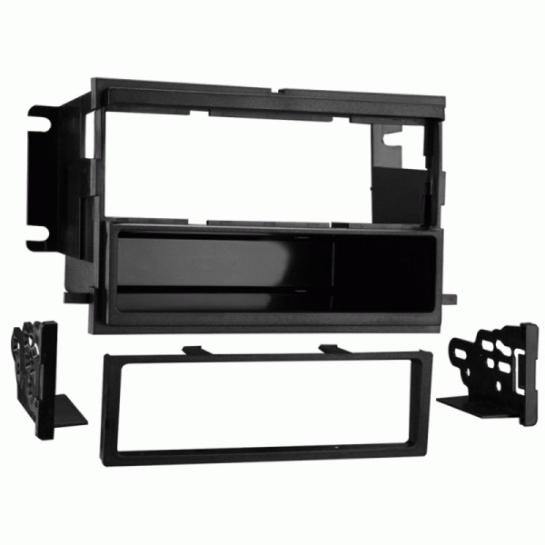 METRA FORD FREESTAR & MERCURY MONTEREY 2004 (99-5808)