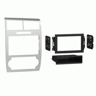 METRA INSTALLATION KIT (99-6519S)