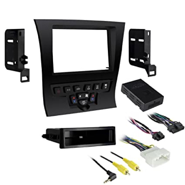 METRA 11-14 CHRYSLER 300 KIT (99-6525B)