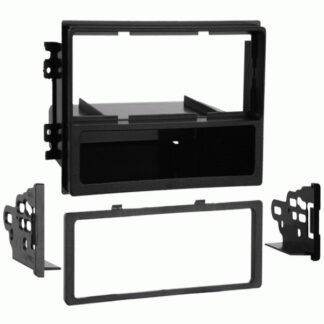 METRA XG 300 & 350 2001-UP KIT (99-7316)