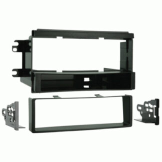 METRA KIA SPECTRA -20072008 DIN DASH KIT (99-7330)